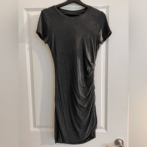 Banana Republic T-Shirt Dress